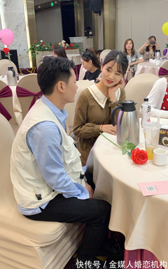 戀愛比較被動，該如何開啟戀愛旅程？廣州金媒人婚介為你解答