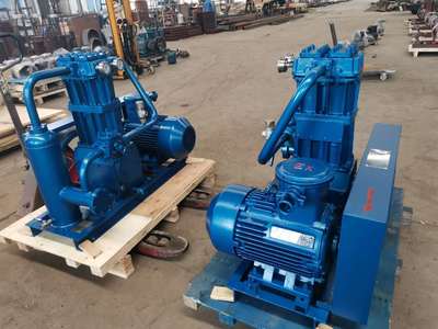 液氨壓縮機、卸氨壓縮機、液化石油氣壓縮機與氟制冷劑批發——專業工業氣體解決方案
